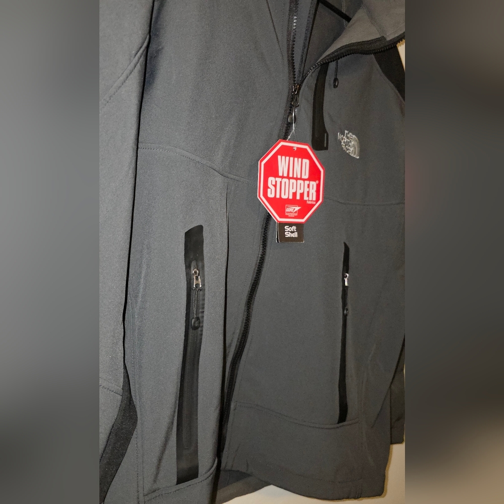 The North Face Men Impermeable (Summit Series) - Picture 4 of 7